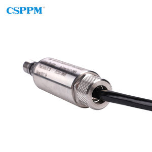 Hete Verkoop Hoge Prestaties Micro 4-20ma Piëzo-Elektrische Hydraulische Water Lucht Olie Brandstof Druksensoren - Product Image 3