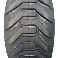 Neumático de Remolque para Tractor Agrícola de Caucho de Alta Calidad YHS ROCKWAY 500/45-22.5 500/60-22.5