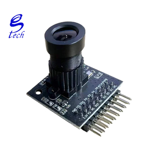 Módulo de cámara OV5640, 5MP, interfaz SCCB, compatible con interfaz I2C - Product Image 5