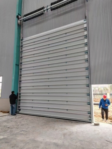 <span class=keywords><strong>Puerta</strong></span> Seccional y <span class=keywords><strong>Puerta</strong></span> <span class=keywords><strong>Basculante</strong></span> - Product Image 2