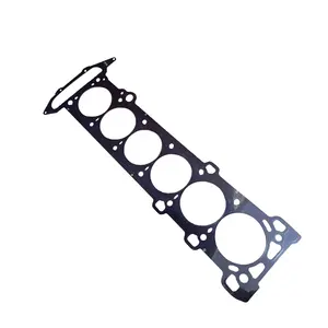 Raceorly gasket thickness 1.00 mm and bore size 102.2 cylinder head gasket For Nissan TB48