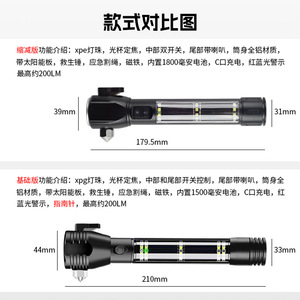 Lumen 18650 - Product Image 4