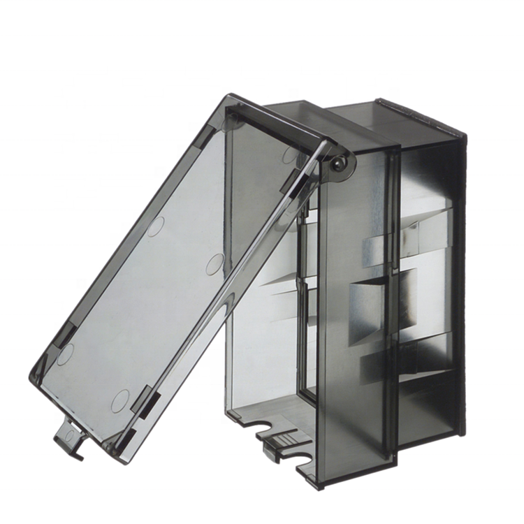 Custom ABS Plastic Enclosure for Electronic