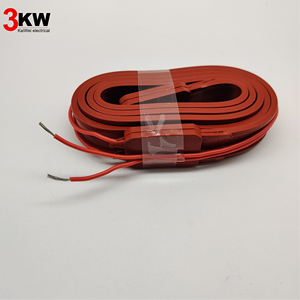 Nhà Máy Cung Cấp Trực Tiếp Của Silicone Cao Su Sưởi Ấm Vành Đai <span class=keywords><strong>SCS</strong></span> - Product Image 2