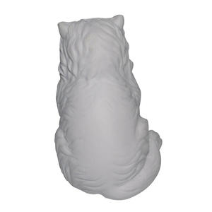 Palline Antistress Personalizzate con Logo Gatto <span class=keywords><strong>Persiano</strong></span>, Giocattoli Promozionali per Alleviare l'Ansia, Gadget Aziendali, Esercitatore per Mani da Ufficio - Product Image 5