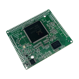 Công Nghiệp Quản lý chuyển mạch bảng mạch điều khiển 8 16 <span class=keywords><strong>24</strong></span> cổng chuyển mạch bảng lõi 5 cổng Gigabit <span class=keywords><strong>Ethernet</strong></span> pcba - Product Image 2