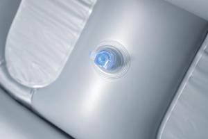 Bestway 51080 trẻ em paddling bơi bơm hơi hồ bơi trẻ em gia đình ngoài trời Vườn tàu vũ trụ hồ bơi - Product Image 4