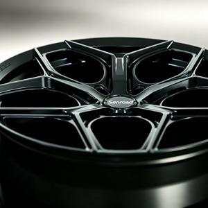 Rines en Oferta de 18-22 Pulgadas 5*114.3 5*112 5*130 FP-GM para Urus, BMW, Audi C8, Toyota Supra, Tesla, Lucid, Rivian, Monobloque Forjado - Product Image 4