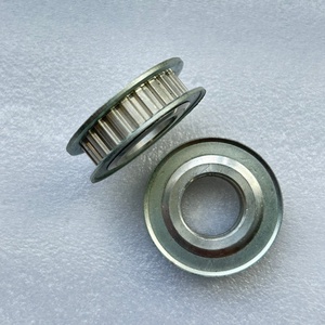 WD High Quality F2.028.551 Belt Pulley for Heidelberg Offset <b>Printing</b> <b>Machine</b> Parts - Product Image 1