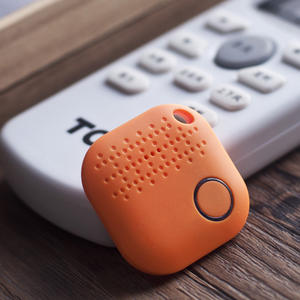 Localizador de Llaves de Largo Alcance BLE 5.0 con Sensor de Movimiento, Rastreador de Llaves Bluetooth, Servicios de Personalización de Logotipos - Product Image 5