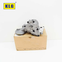 مضخة مياه محرك السيارة الجديدة من KLG طراز 06E 115 105G لسيارات أودي A4 وA5 وA6L C6 بسعة 2.4/2.8/3.2 مع ضمان لمدة عامين