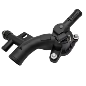 Fabriek Directe Hoge-Kwaliteit Koeling Waterpijp Flens 1338030 1338489 25193922 55565334 Geschikt Voor Chevrolet En Opel - Product Image 6