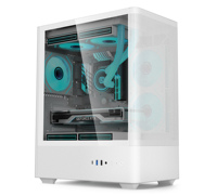 Top pabrikan/grosir pabrik 16 tahun/OEM/ ODM kustom Mid Tower ATX casing komputer Desktop casing PC Gaming terbaik kabinet