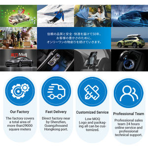 Pour voiture Mate Logo personnalisé solide liquide Gel gelée parfum bouteille en verre suspendu évent Clip pour voiture <span class=keywords><strong>d</strong></span>ésodorisant bois métal - Product Image 6