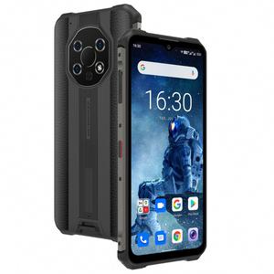 CENAVA A55GT Smartphone Robusto Android 11 5G IP68 Impermeabile Antiurto Industriale NFC Face ID per Miniera - Product Image 3