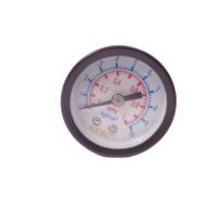 Régulateur de pression pneumatique STNC 3000-03 durable, anti-explosion, 1/4 1/8 1/16, filtre régulateur, filtre à air
