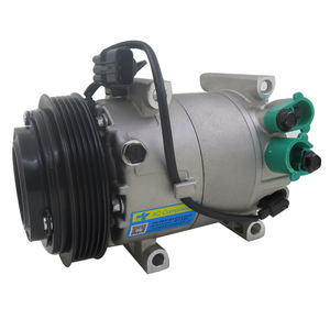 <span class=keywords><strong>Compresseur</strong></span> de climatisation pour <span class=keywords><strong>Kia</strong></span> <span class=keywords><strong>Picanto</strong></span> 97701-1Y201 977011Y201 97701-1Y200 F500-CPABA-02 F500-CPABA-03 F500-CPABA-04 - Product Image 4