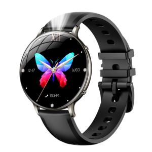 Women's 2026 New Fashion SmartWatch M201 <b>with</b> Sleep Analysis Menstrual Cycle Tracking Ladies Female Smart <b>Watches</b> for Women - Product Image 6