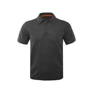 Venta caliente de alta calidad Polo cuello precio al por mayor logotipo personalizado bordado camisetas de golf ropa Polo camisa de Bangladesh - Product Image 2