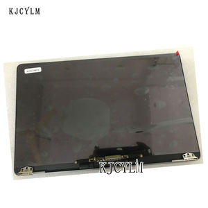 A2179 montaje completo <span class=keywords><strong>para</strong></span> <span class=keywords><strong>Apple</strong></span> <span class=keywords><strong>Mac</strong></span> Book Air Retina 13,3 "2020 pantalla LCD Panel de vidrio conjunto completo EMC 3184 MRE82 nuevo - Product Image 6