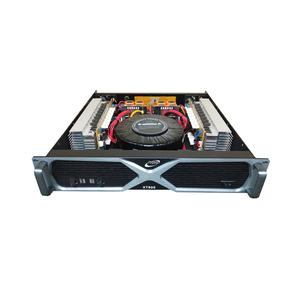 <span class=keywords><strong>2</strong></span>*800W湍流功率家庭影院放大器系统扬声器 - Product Image 2