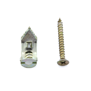 Échantillon gratuit de marteau de fixation avec ancre de fixation de marteau à vis, marteau d'expansion en métal dans les <span class=keywords><strong>fixations</strong></span> de plaques de plâtre - Product Image 4