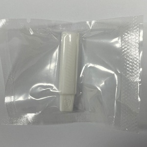Goma de Mascar Ortodóntica para Alineadores de Dientes, Retenedores Invisibles, Beauty Chompers, Soportes para Bandejas, Removedor de Higiene Bucal Multiusos - Product Image 5