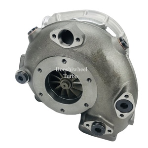 Nouveau turbocompresseur diesel K365 53369886734 53369706734 51.09100-7490 51091007490 Contrôle de suralimentation turbo pour MAN Ship D2876LE401 - Product Image 6