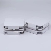 Écouteurs filaires légers de type C pour iPhone 16 15 14 13 12 avec contrôle filaire et microphone, sans Bluetooth