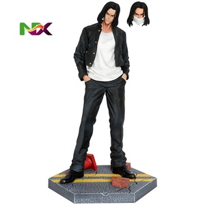 ฟิกเกอร์มิตสึอิ จากอนิเมะ <span class=keywords><strong>Slam</strong></span> <span class=keywords><strong>Dunk</strong></span> ขายส่ง - Product Image 1