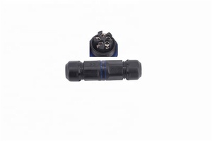 Connecteur de joint de câble étanche M21 Câble de câble à 5 noyaux <span class=keywords><strong>Lampe</strong></span> souterraine de route extérieure étanche Terminal 5P - Product Image 2