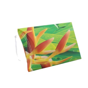 Tùy Chỉnh In Logo Matt Lamination Hoàn Thành Giấy Gối Hộp Kẹo Hộp Ủng Hộ Đám Cưới Cookies Hộp - Product Image 3