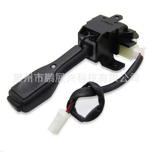 สวิตช์ควบคุมความเร็วโตโยต้า 84632-34011 ABS ใหม่สำหรับคัมรี่ ES350 LX470 - Product Image 4