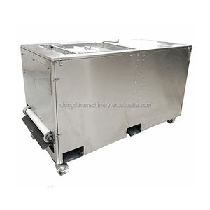 Macchina per lo Screening del verme della farina macchina per lo Screening del verme della farina - Product Image 2