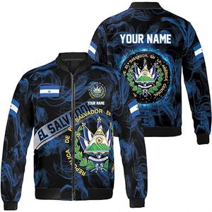 Factory OEM 100% Polyester Fabric Fashion Windproof Bomber Causal <b>Slim</b> <b>Fit</b> Baseball <b>Jacket</b> - Product Image 1