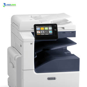 Macchina fotocopiatrice Laser 4 in 1 per stampante <span class=keywords><strong>Xerox</strong></span> AltaLink C7020 C7030 per ufficio - Product Image 3