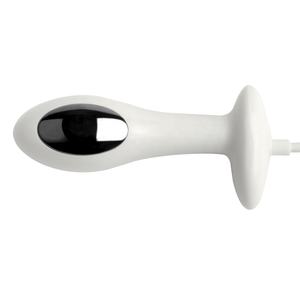 Nuevo diseño médico ABS máquina de suelo pélvico de acero inoxidable ejercicio Kegel para relajación <span class=keywords><strong>Anal</strong></span> equipo de fisioterapia pélvica - Product Image 2