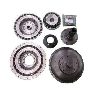 CDM833.02.01 Torque converter core assy for CDM833 wheel loader parts