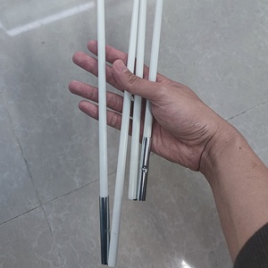 อุปกรณ์เชื่อมต่อเสาเต็นท์ ชิ้นส่วนข้อต่อสำหรับดัดเสาเต็นท์ - Product Image 3