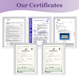 Mềm Lai Nệm Cuộn Trong Hộp Túi Mùa Xuân Cho Đau Lưng Cứu Trợ Thoáng Khí 3D Spacer Lưới Vải Mềm Bọt Cao Su Chỉnh Hình - Product Image 4