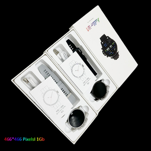 Di alta qualità da uomo Smart Watch hello W1 Mul-function IP68 impermeabile da uomo orologi da polso fabbrica all'ingrosso nuovo Top Band - Product Image 3