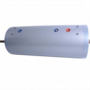 Réservoir d'accumulation multifonctionnel pressurisé d'acier inoxydable <span class=keywords><strong>combiné</strong></span> avec le réservoir d'<span class=keywords><strong>eau</strong></span> chaude différent de source de chauffage - Product Image 2