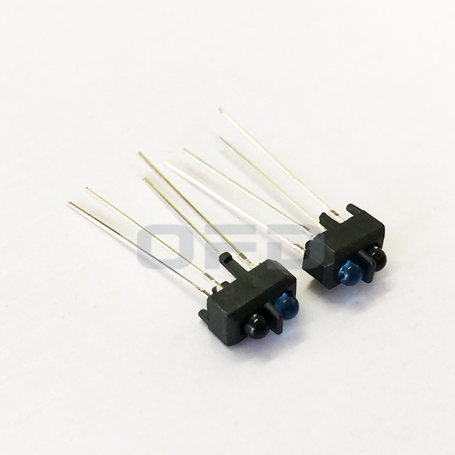 TCRT5000L Reflective Optical Sensor Infrared IR Photoelectric Switch TCRT5000L TCRT5000 Reflective Optical Sensor