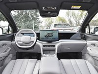 BYD Song Ultra EV 2026, SUV électrique pur, 710 km d'autonomie, version Excellence, véhicule à énergie nouvelle pour l'exportation