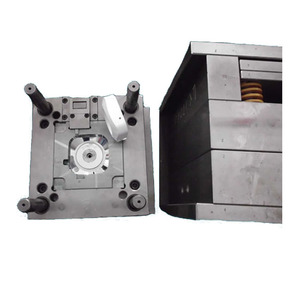 Customized Plastic Injection Mold, Hardware Stamping Mold Customized Logo Cnc Machining Micro Machining 1 Set Custom Prototype