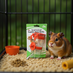 ขวดน้ำสำหรับสัตว์เลี้ยงขนาดเล็ก - Product Image 2