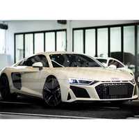 Facelift 2023 Kit carrosserie nouvelle version pour Audi R8 Conversion Bodykit