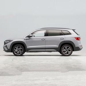 Vehículos <span class=keywords><strong>Volkswagen</strong></span> <span class=keywords><strong>Jetta</strong></span> VS7 SUV de Gasolina 280TSI Usados <span class=keywords><strong>2022</strong></span>, 2023, 2024 de Rusia, en Stock en China - Product Image 3