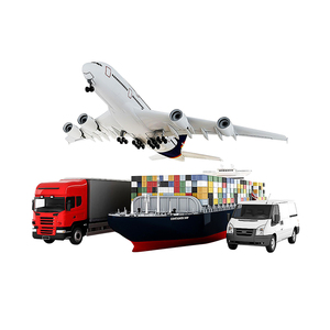 Empresa de Logística de Transporte de Mercancías Confiable que Ofrece Servicios Rápidos de Transporte Aéreo y Terrestre DDP, Seguro de Tránsito de 3-5 Días, China-Malasia - Product Image 6