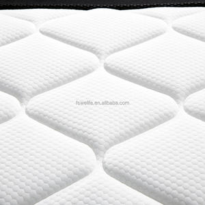 <span class=keywords><strong>Matelas</strong></span> à ressorts Euro Pillow Top 160x200, fournisseur de Foshan, <span class=keywords><strong>matelas</strong></span> en latex naturel Queen King - Product Image 3
